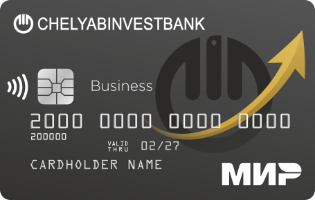 Мир Бизнес