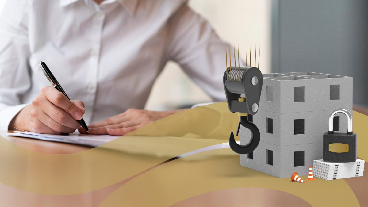 Эскроу-счет: зачем он нужен при покупке жилья