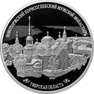 НОВОТОРЖСКИЙ-24