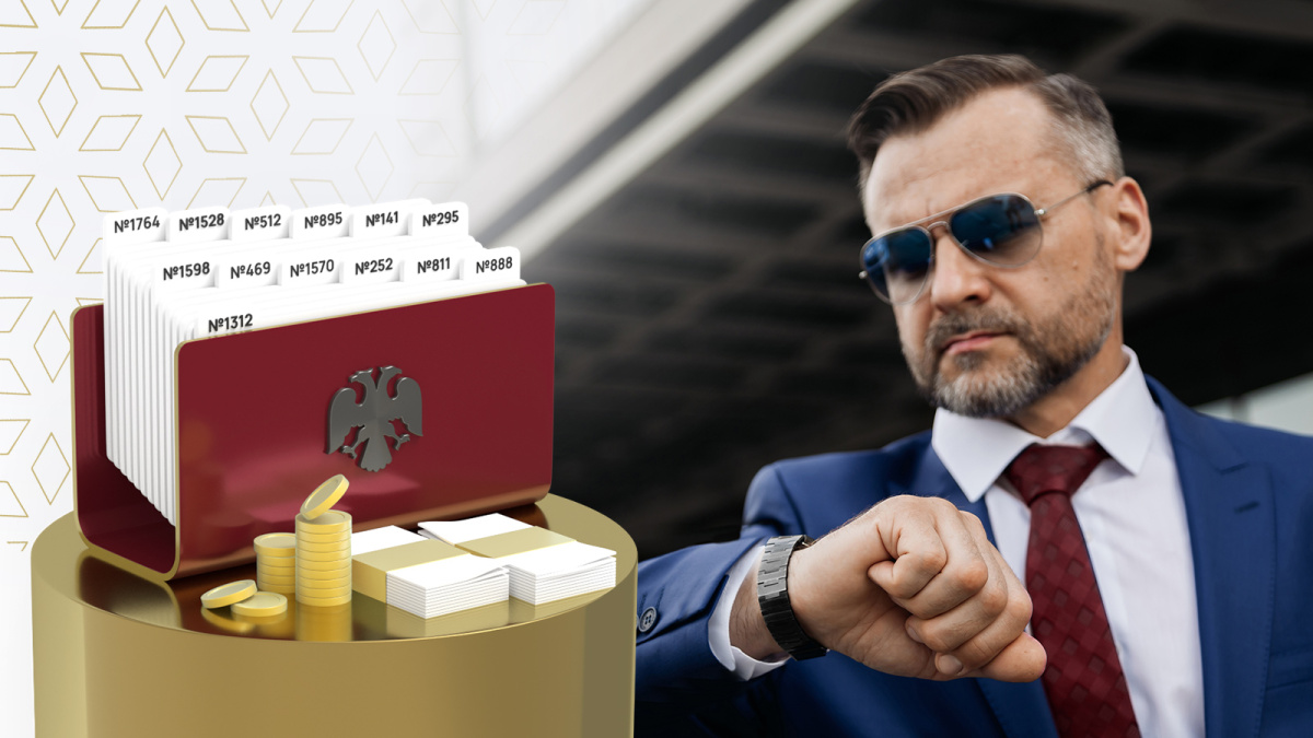 Поддержка малого бизнеса: на что можно рассчитывать ИП в 2025 году