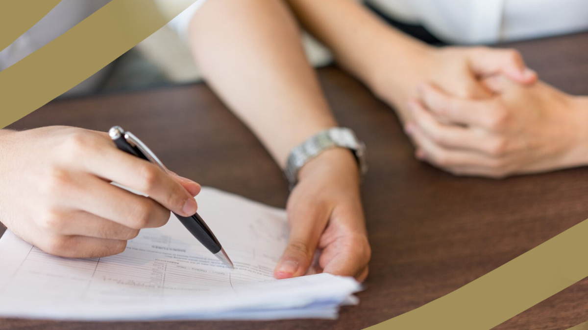 Что нужно знать перед тем, как стать поручителем?