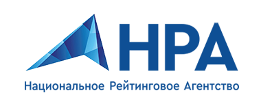 «А|ru|» от «Национального Рейтингового Агентства»