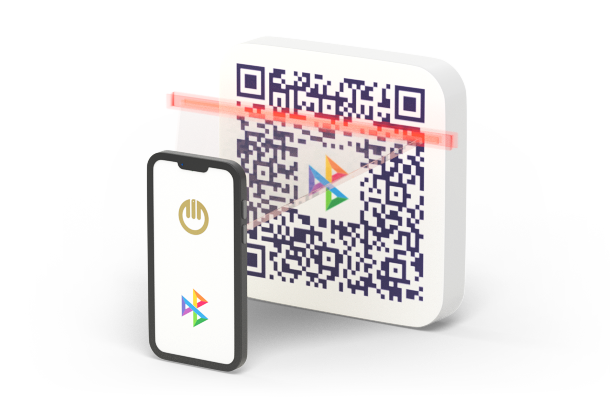 Оплата по QR-коду