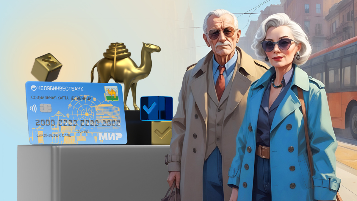 Льготы пенсионерам: где получить информацию