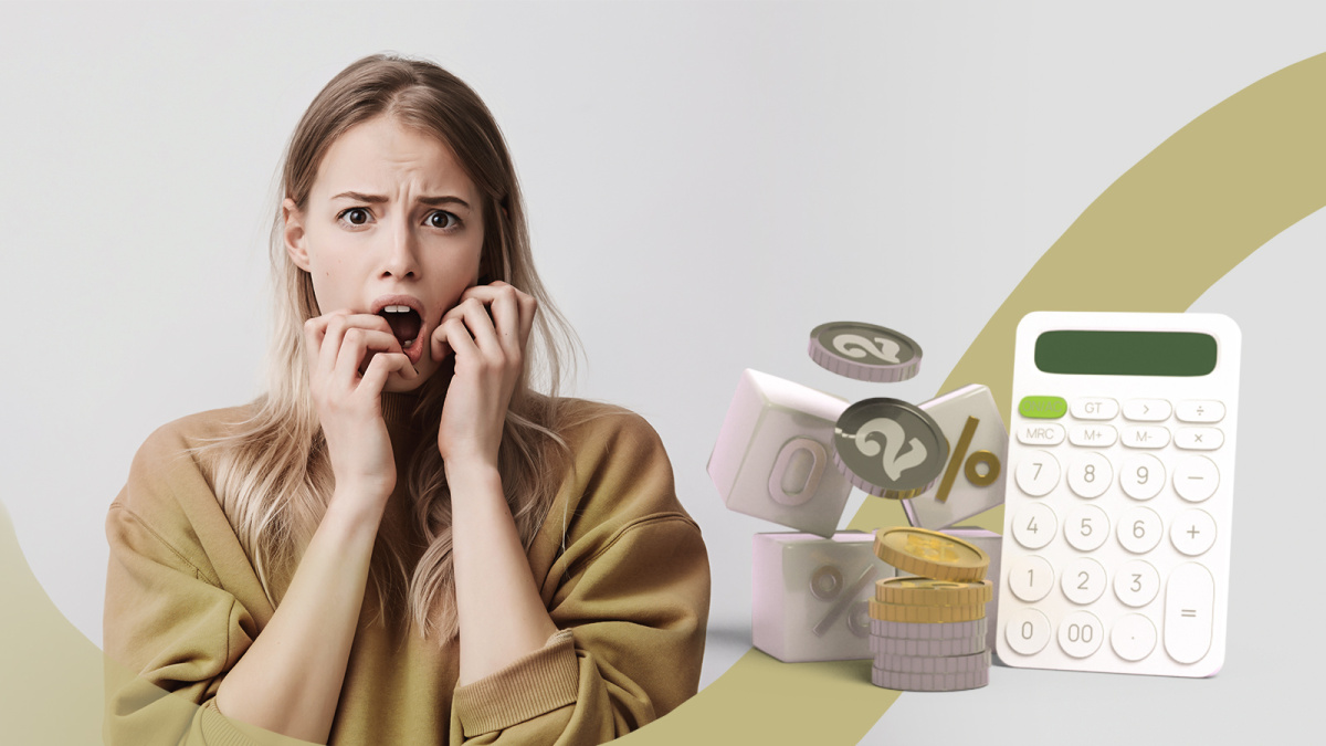 Кредиты: почему это нестрашно?