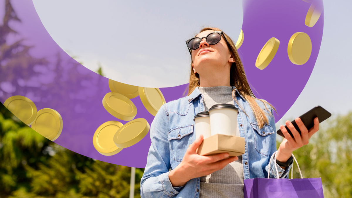 Кешбэк от банка: разбираемся в деталях