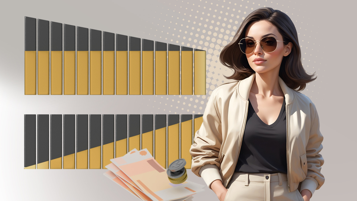 Нюансы платежей по кредиту: аннуитетные и дифференцированные