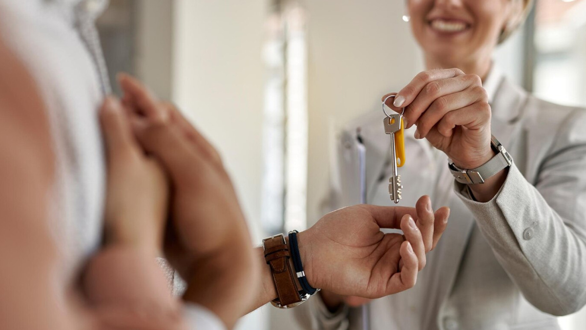 Залоговая квартира: можно ли ее продать?