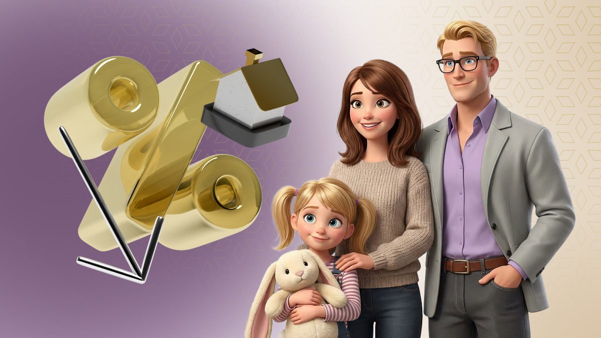 Рефинансирование ипотеки в 2026 году: когда пора снижать ставку?