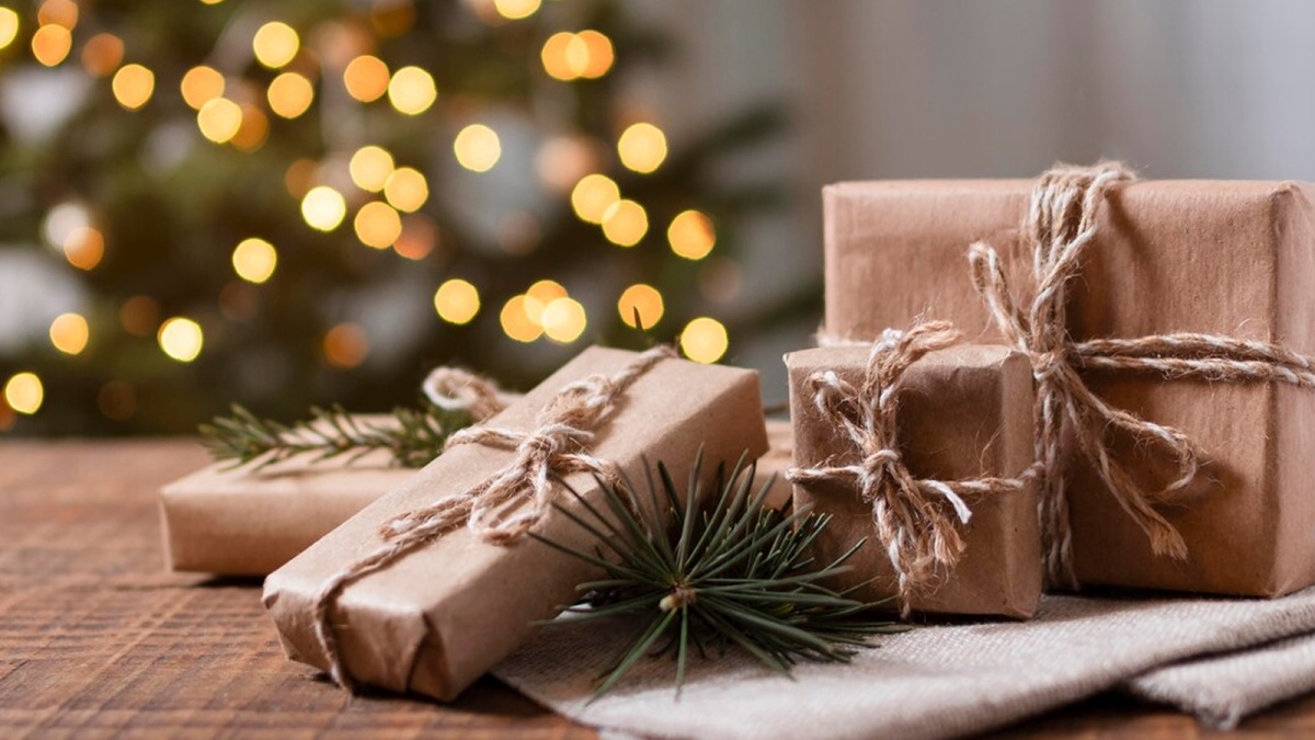 Подарки на Новый год: идеи для любого кошелька