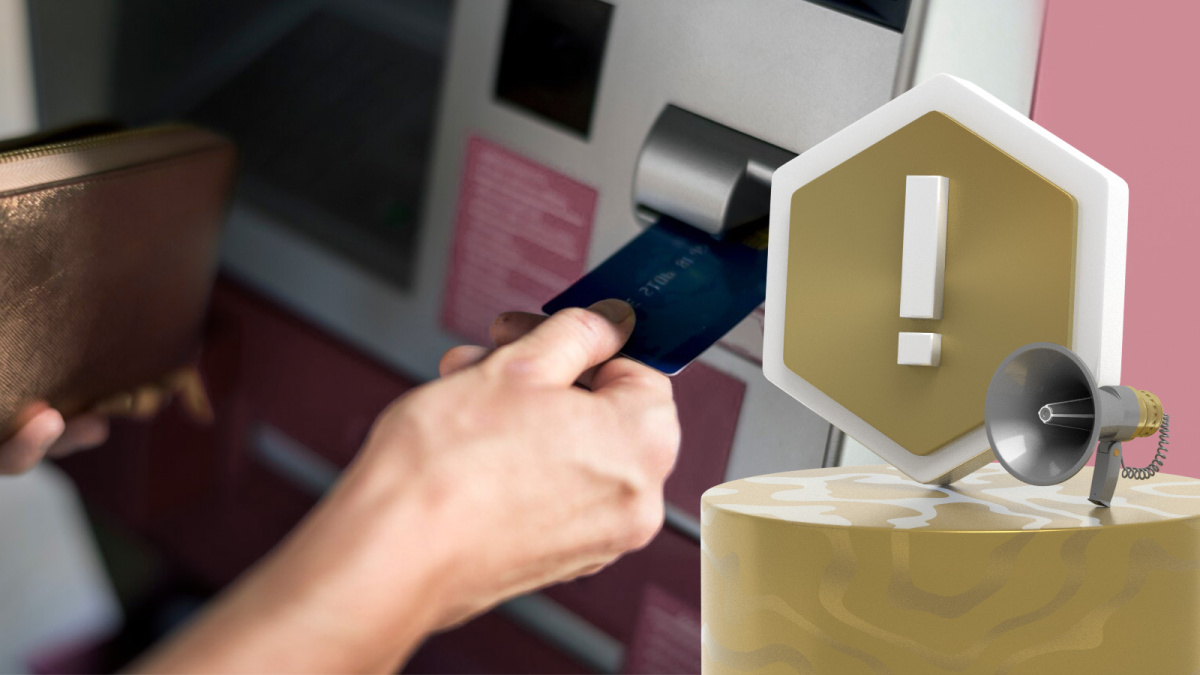 Дропперство: объясняем простыми словами