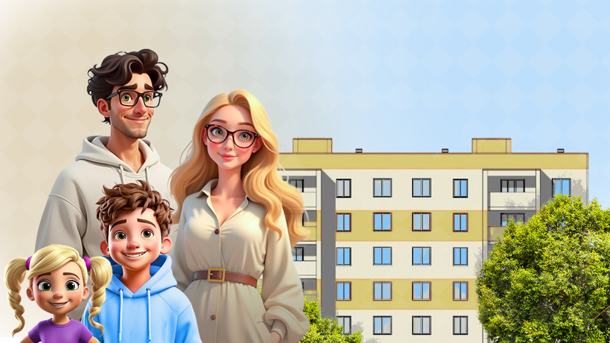 Ипотека по льготной ставке: как купить квартиру в 2025 году