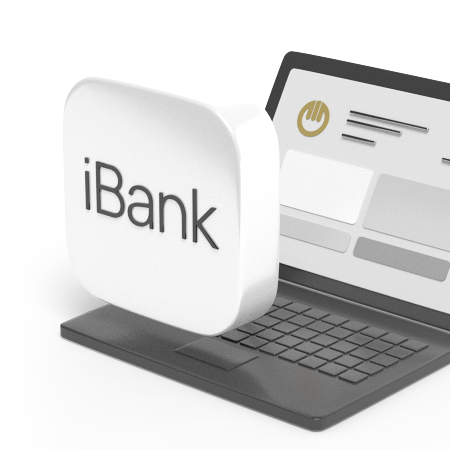 Интернет-Банк (iBank 2)