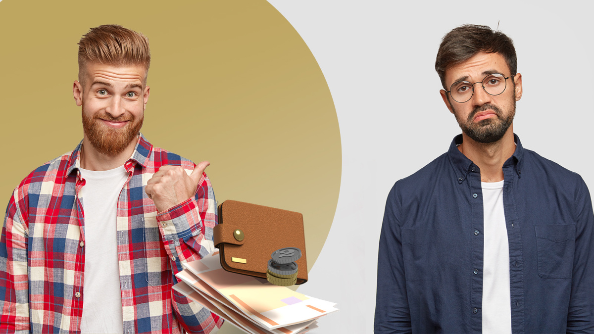 Дружеские займы без ссор и потерь