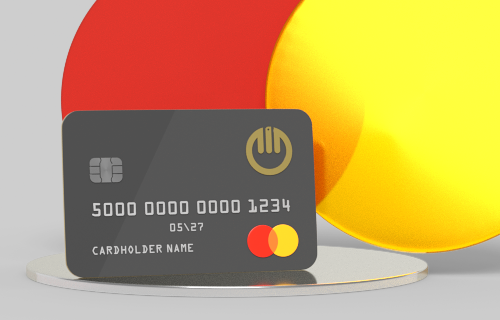 Платёжный брелок: новая карта Mastercard Челябинвестбанка с транспортным приложением